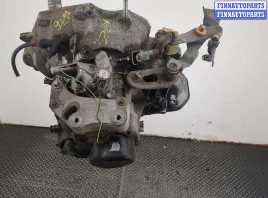 купить КПП 5-ст.мех. (МКПП) на Opel Astra H 2004-2010