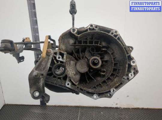 купить КПП 5-ст.мех. (МКПП) на Opel Astra H 2004-2010