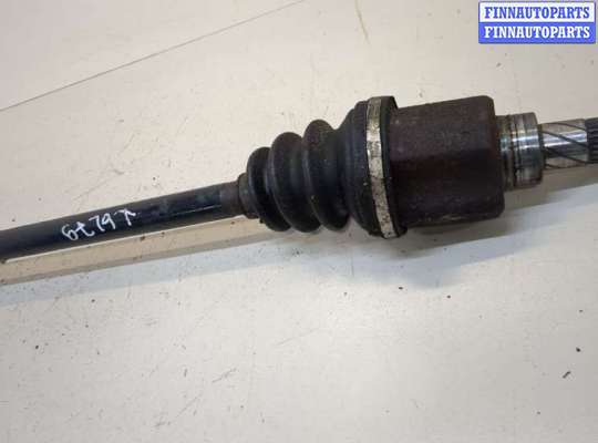 купить Полуось (приводной вал, шрус) на Nissan Almera N16 2000-2006