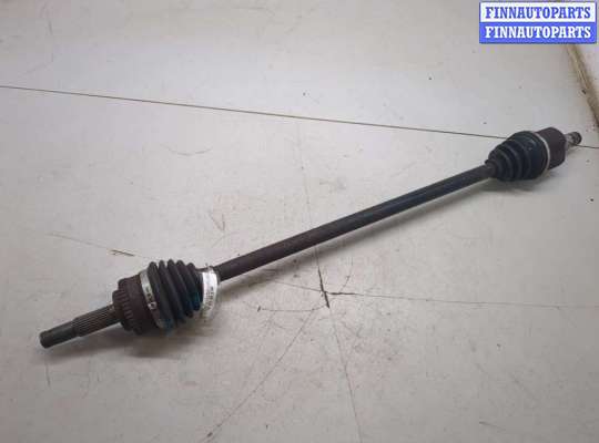 купить Полуось (приводной вал, шрус) на Nissan Almera N16 2000-2006