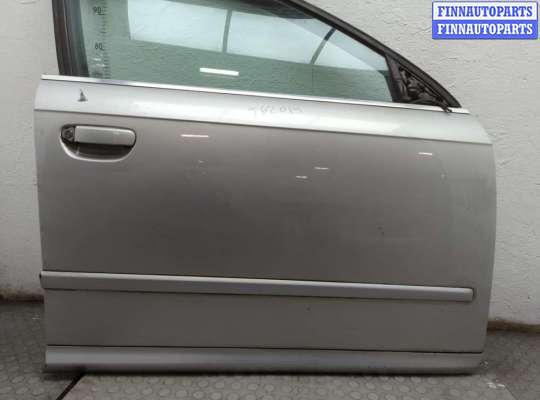 купить Дверь боковая (легковая) на Audi A4 (B7) 2004-2009