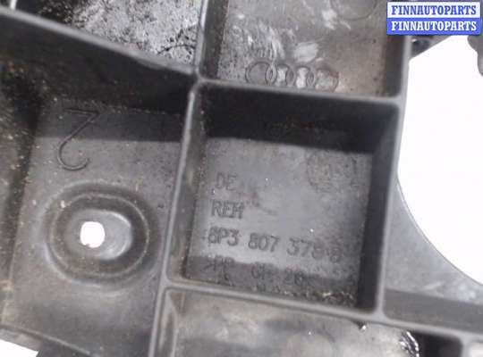 Кронштейн бампера на Audi A3 (8P)