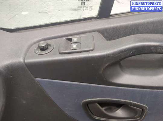 купить Ручка двери салона на Opel Vivaro 2014-2019