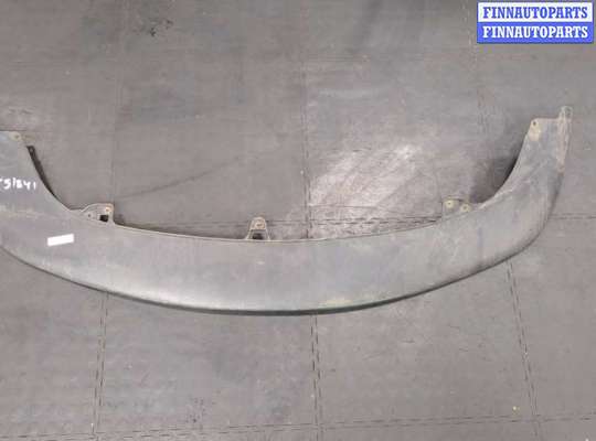 купить Юбка бампера нижняя на Opel Astra J 2010-2017