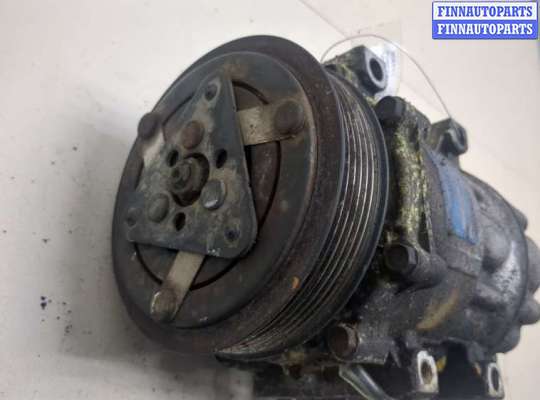 купить Компрессор кондиционера на Volvo V50 2004-2007