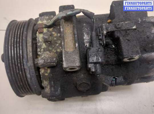 купить Компрессор кондиционера на Volvo V50 2004-2007