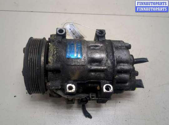 купить Компрессор кондиционера на Volvo V50 2004-2007