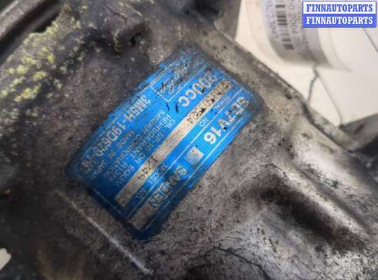 купить Компрессор кондиционера на Volvo V50 2004-2007