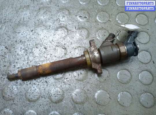 Купить Форсунка топливная на Citroen Berlingo 2008-2012 Форсунка топливная PG1253338 на Citroen Berlingo 2008-2012