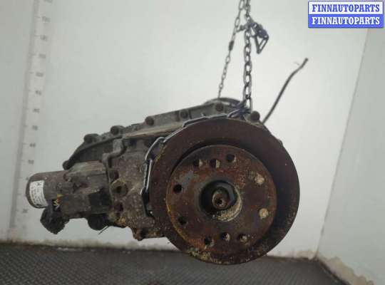 купить КПП - автомат (АКПП) 4х4 на Jeep Grand Cherokee 2004-2010