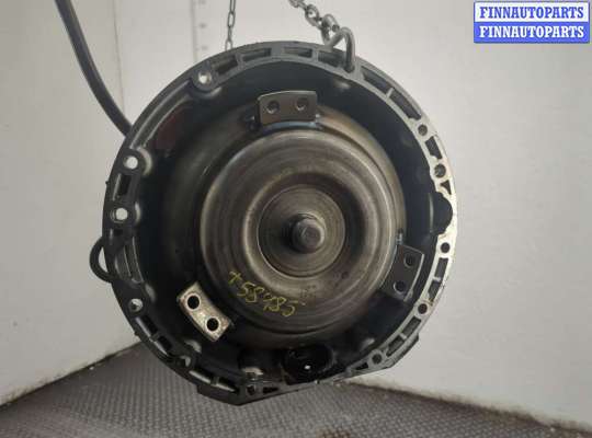 Купить КПП - автомат (АКПП) 4х4 на Jeep Grand Cherokee 2004-2010 КПП - автомат (АКПП) 4х4 JPB6378 на Jeep Grand Cherokee 2004-2010