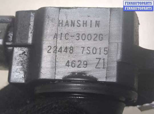 купить Катушка зажигания на Nissan Titan 2003-2007
