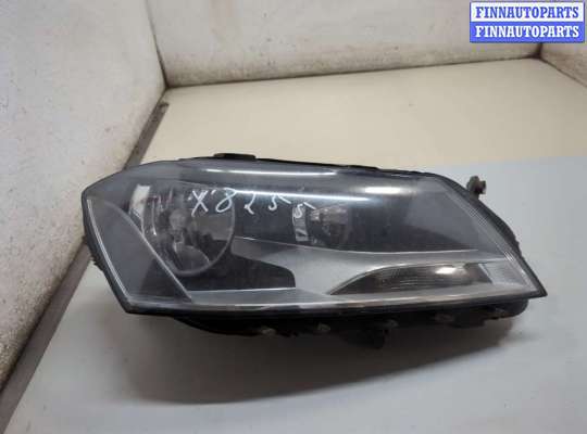 Фара (передняя) VG2748099 на Volkswagen Passat 7 2010-2015 Европа