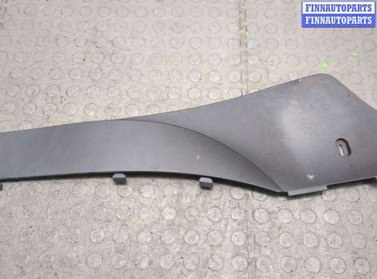 купить Пластик центральной консоли на Volkswagen Passat CC 2008-2012