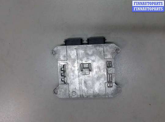 купить Блок управления двигателем на Mercedes ML W163 1998-2004