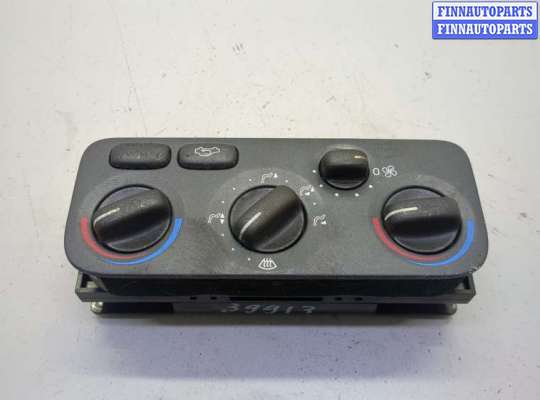 Переключатель отопителя (печки) VL561463 на Volvo S70 / V70 1997-2000