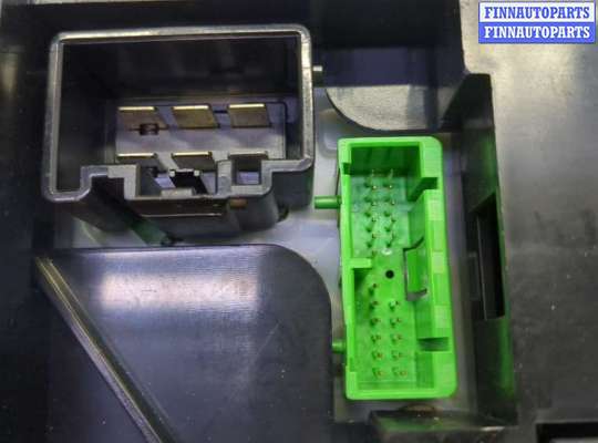 купить Переключатель отопителя (печки) на Volvo S70 / V70 1997-2000