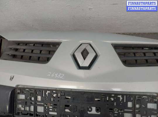 купить Бампер на Renault Megane 2 2002-2009