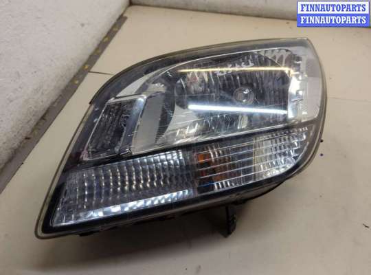 Фара (передняя) CH455546 на Chevrolet Orlando 2011-2018