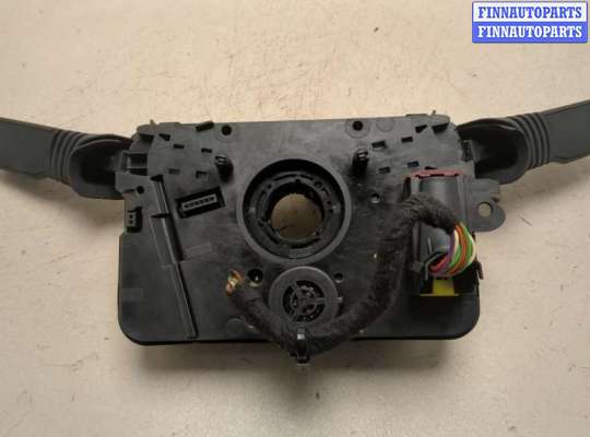 купить Переключатель поворотов и дворников (стрекоза) на Opel Astra H 2004-2010