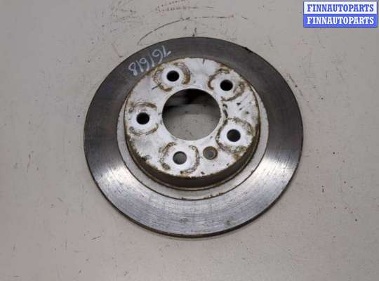 купить Диск тормозной на Opel Zafira A 1999-2005