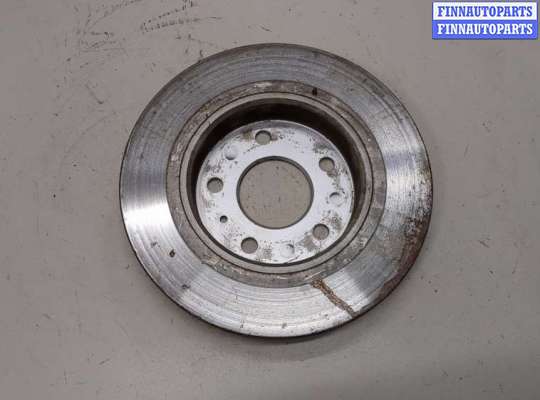 Диск тормозной OP2403220 на Opel Zafira A 1999-2005