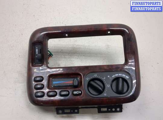 купить Переключатель отопителя (печки) на Chrysler Voyager 1996-2000
