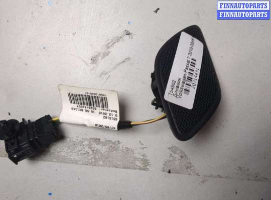 Динамик VG2573352 на Volkswagen Passat 7 2010-2015 Европа