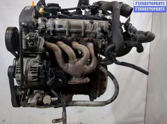 купить Генератор на Volkswagen Golf 4 1997-2005
