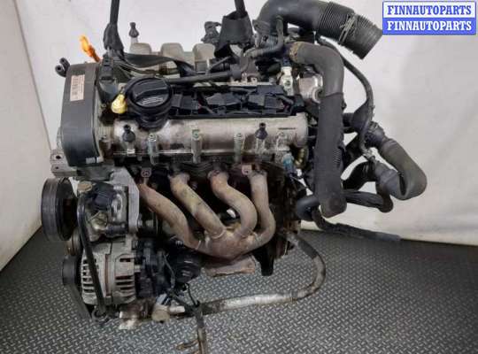 купить Генератор на Volkswagen Golf 4 1997-2005