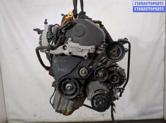 купить Генератор на Volkswagen Golf 4 1997-2005