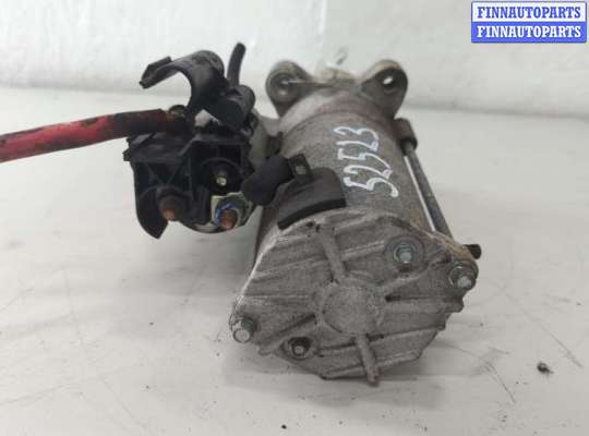 купить Стартер на Ford Focus 2 2005-2008