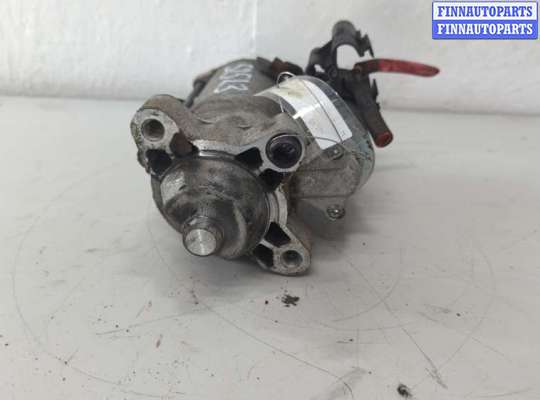 купить Стартер на Ford Focus 2 2005-2008