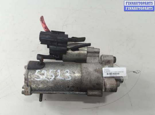 купить Стартер на Ford Focus 2 2005-2008