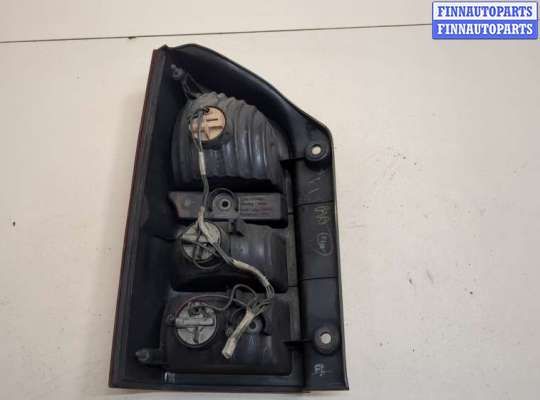 купить Фонарь (задний) на Nissan Pathfinder 2004-2014