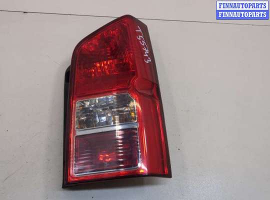 купить Фонарь (задний) на Nissan Pathfinder 2004-2014