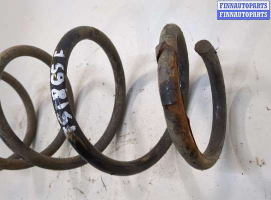 купить Пружина подвески на Volkswagen Tiguan 2007-2011