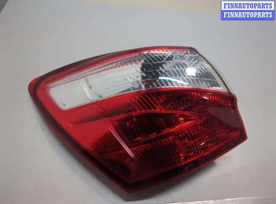 Фонарь (задний) NS987077 на Nissan Qashqai 2006-2013