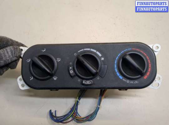 купить Переключатель отопителя (печки) на Jeep Wrangler 2007-2018