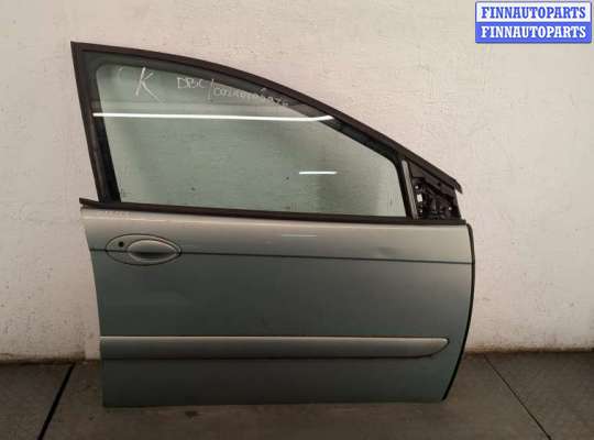 купить Замок двери на Citroen C5 2001-2004