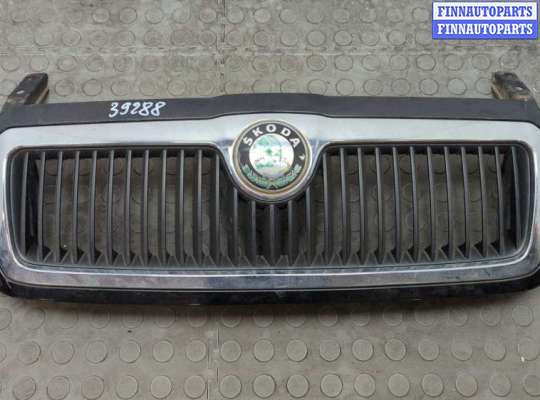 купить Решетка радиатора на Skoda Octavia Tour 1996-2011