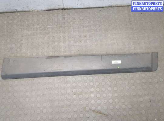 купить Молдинг двери на Chevrolet Captiva 2011-2016