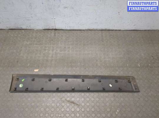 купить Молдинг двери на Chevrolet Captiva 2011-2016