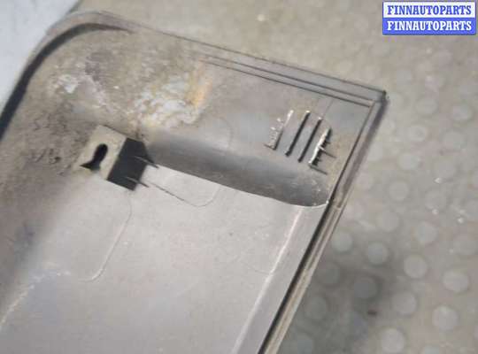 купить Молдинг двери на Chevrolet Captiva 2011-2016