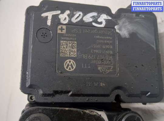 купить Блок АБС, насос (ABS, ESP, ASR) на Skoda SuperB 2008-2015