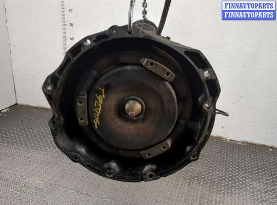 КПП - автомат (АКПП) 4х4 VG2537634 на Volkswagen Touareg 2002-2007