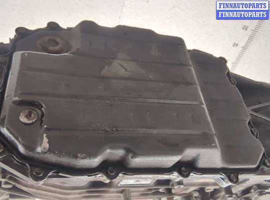 купить КПП - автомат (АКПП) 4х4 на Volkswagen Touareg 2002-2007