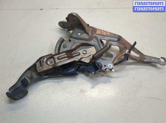 купить Педаль ручника на Toyota Tundra 2007-2013