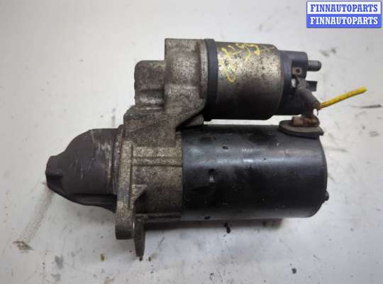 Стартер OP2470923 на Opel Astra J 2010-2017