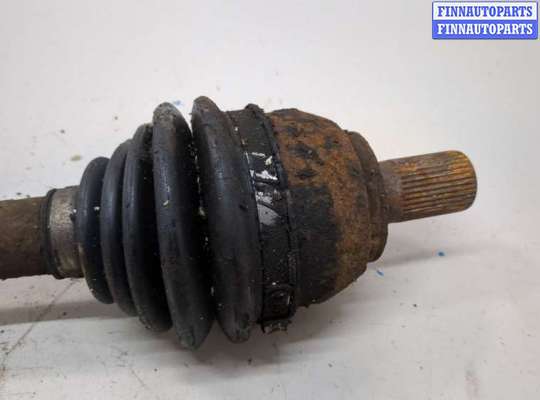 купить Полуось (приводной вал, шрус) на Ford Focus 2 2008-2011